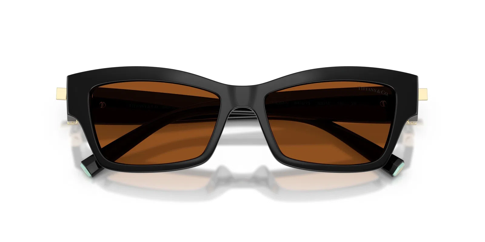 Tiffany 4269U Sunglasses - view 6